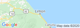 Limon map